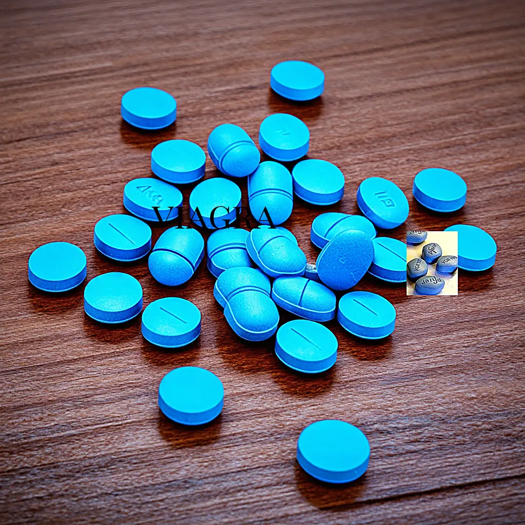 Viagra es con receta medica